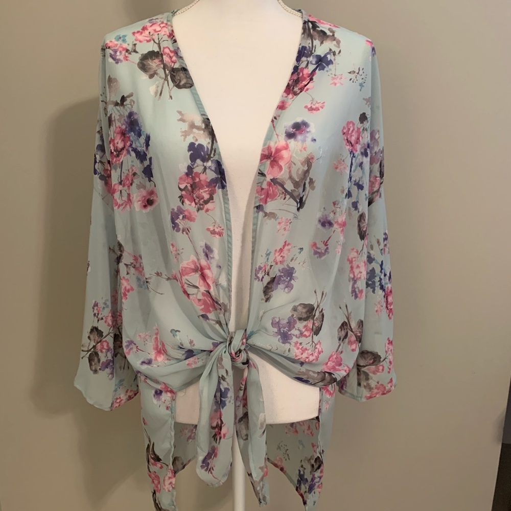 Kimono